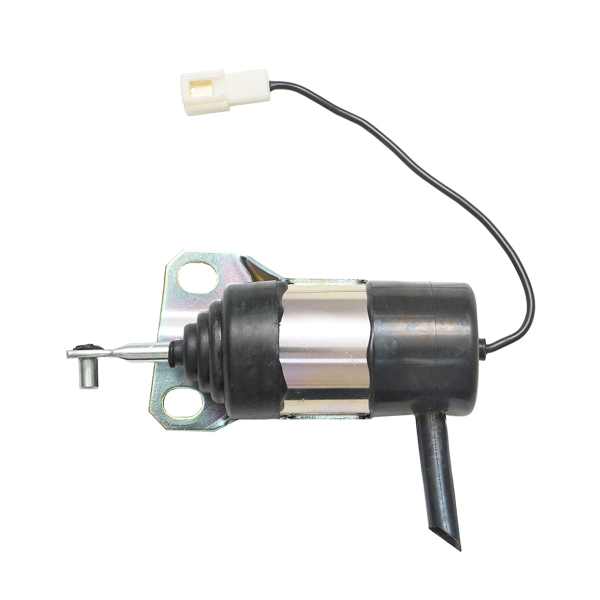 12V injection pump solenoid for Kubota 15471-6001-0